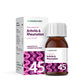 Combination Number 45 Drops for Arthritis and Rheumatism Price In Pakistan